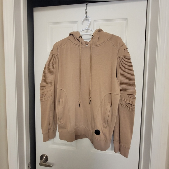 Hoodie - Picture 1 of 5